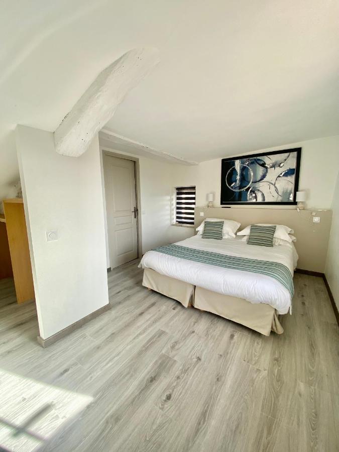 Auberge Du Vieux Chateau Cabris Buitenkant foto